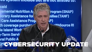 McKee says hackers could release sensitive information next week Wealth