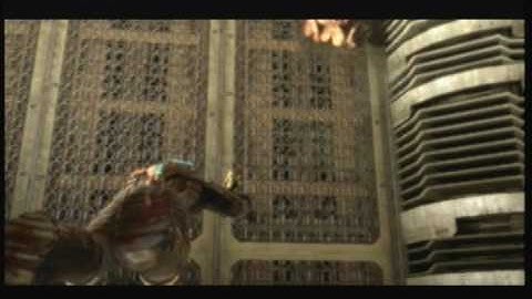 Me Play Dead Space Part 23 Pre-Leviathan