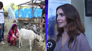 Yilmaz Erdoğanin Fi̇lmi̇ Ekşi̇ Elmalarin Aylardir Konuşulan Sirri Ortaya Çikti