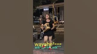 Lanang banci