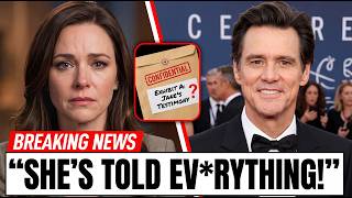 What Happened to Jim Carrey His Daughter Jane Erin Carrey Finally Breaks Silence