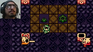 Oracle of Seasons - Ep. 6 - Pain & Suffering