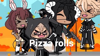 Pizza Rolls Meme Allaboutwales