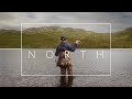 Epic flyfishing adventure in the scottish highlands  nc500 route  wild brown trout