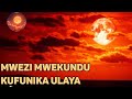 MWEZI MWEKUNDU KUFUNIKA ULAYA AMERIKA NA ASIA 14 MARCH 2025 MWEZI MWEKUNDU KUFUNIKA ULAYA AMERIKA NA ASIA 14 MARCH 2025