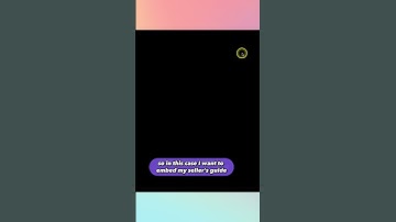 How to Embed a Interactive Canva Design #canvaforrealtors #canvahack