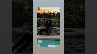 Behind The Scenes At Mansion Story Post 4