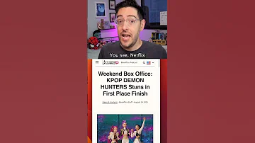 No Netflix Movie Has Done This Before 