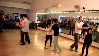 20140222 Pure Zouk Social 06