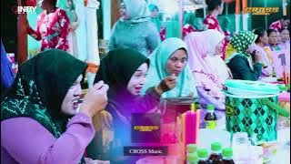 ALAMATE ANAK SHOLEH - RIZA PALUPI || CROSS MUSIC KUNIR || 06 SEPTEMBER 2023