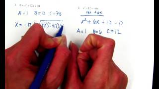 Unit 5 Day 9 Video Notes