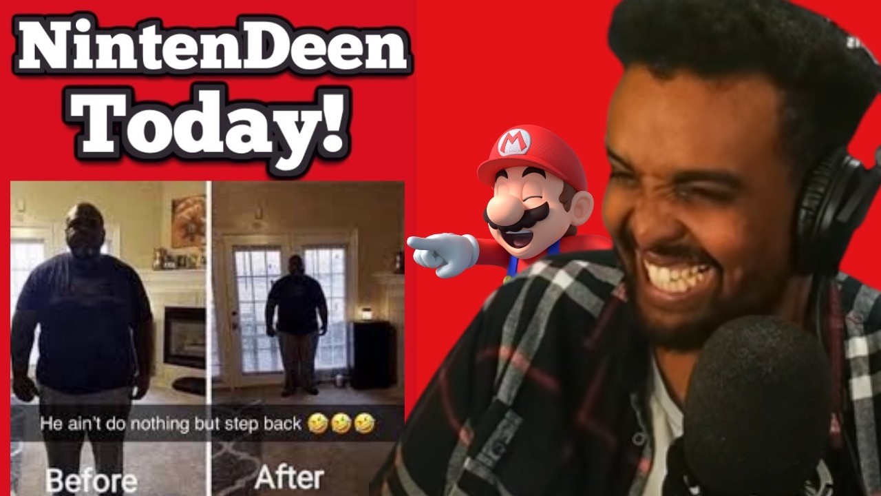 Nintendeen's 