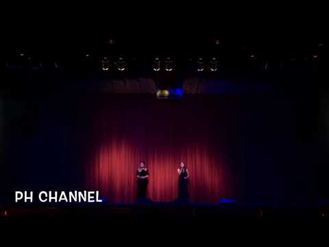 คำขอ cover by วงพญายอ แสดงสด ตะวันแดงอุบล