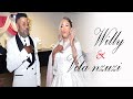 Incroyable Mariage NZUZI VITA Et WILLY Moments Forts 2026 Présenté Par Kelly Katenda 