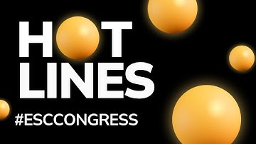 Hot Line 1 – DIGIT-HF: Digitoxin in Patients with Heart Failure and Reduced Ejection Fraction