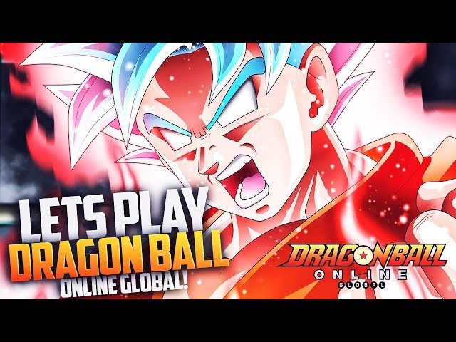 DBOGR - Hitting Level 70 on my Chef! (Dragon Ball Online Global  Revelations) - flexarot on Twitch