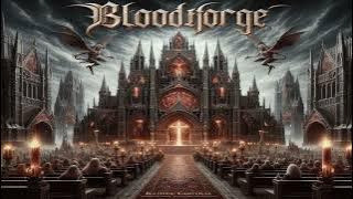 “Bloodforge Cathedral  Brutal American Groove Metal  Lamb of God x Slayer Vibes”