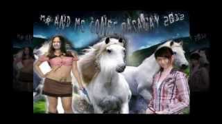 Search for Mr. and Ms. Confe Pasaway 2012
