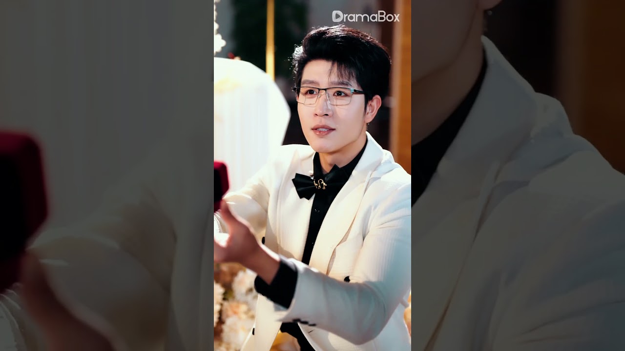 陪他打拼12年，她才發現結婚證竟是假的！白月光醒來還懷了他的孩子，她心死轉身離開。等他失去一切瘋狂追妻時，她早已不再回頭💔#再不見梨花雪 #短剧 #shorts