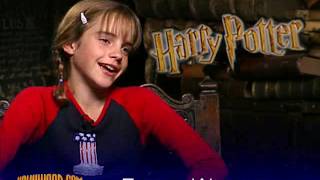 2001 Emma Watson [9/27]