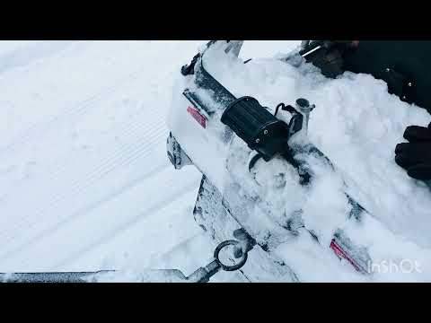 Sno-Razor 101 training