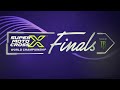 SuperMotocross: Playoff Round 2 - Pre-Race Press Conference: Fort Worth, TX