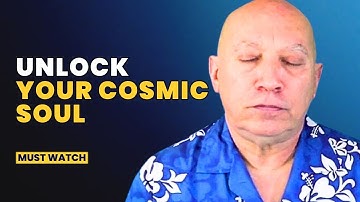 Darryl Anka Channeling Bashar | Unlock The Cosmic Blueprint Of Your Soul’s Journey