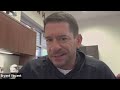 Sun Belt Football Coaches Media Availability - April 9th