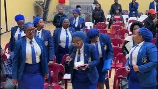 Bongani Circuit Wesley Guild Consultation 2024 - Mandithwale iziqhamo