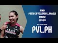 PETRO GAZZ  vs. FARM FRESH - Full Match | PVL on Tour 2025