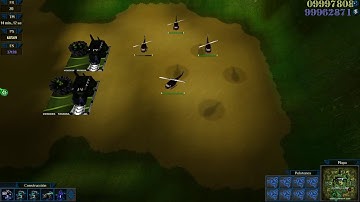 Army Men RTS |Gameplay Online| | [™D€M§] VS. All | #2