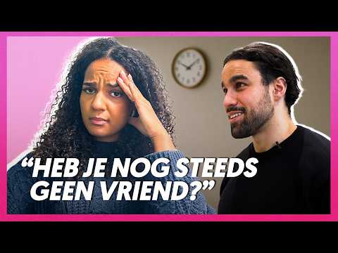 Hoe kan ik happy single zijn? - Hoedan NPO3