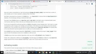 Creating polls app using Django(Karthika.M.S.19pmc336)