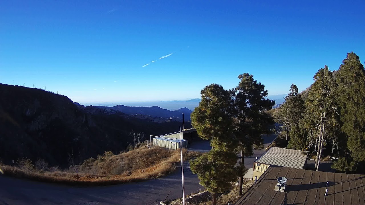 Mount Lemmon Fire Department 2 20181101 YouTube