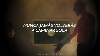 Ghost - Call Me Little Sunshine // subtitulada en español