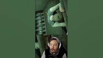 Tense Moments in The Dark Pictures Anthology: The Devil in Me