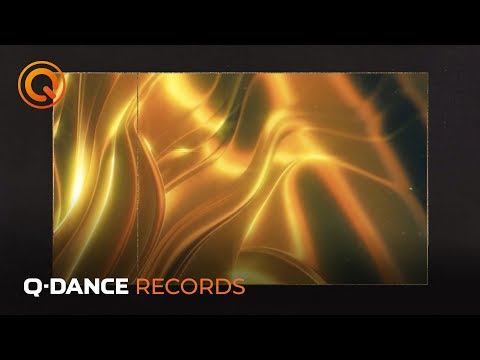 Phuture Noize — Phuture Noize ft. MC DL - Avenue Of Rendez-vous | Q-dance Records | Official Video