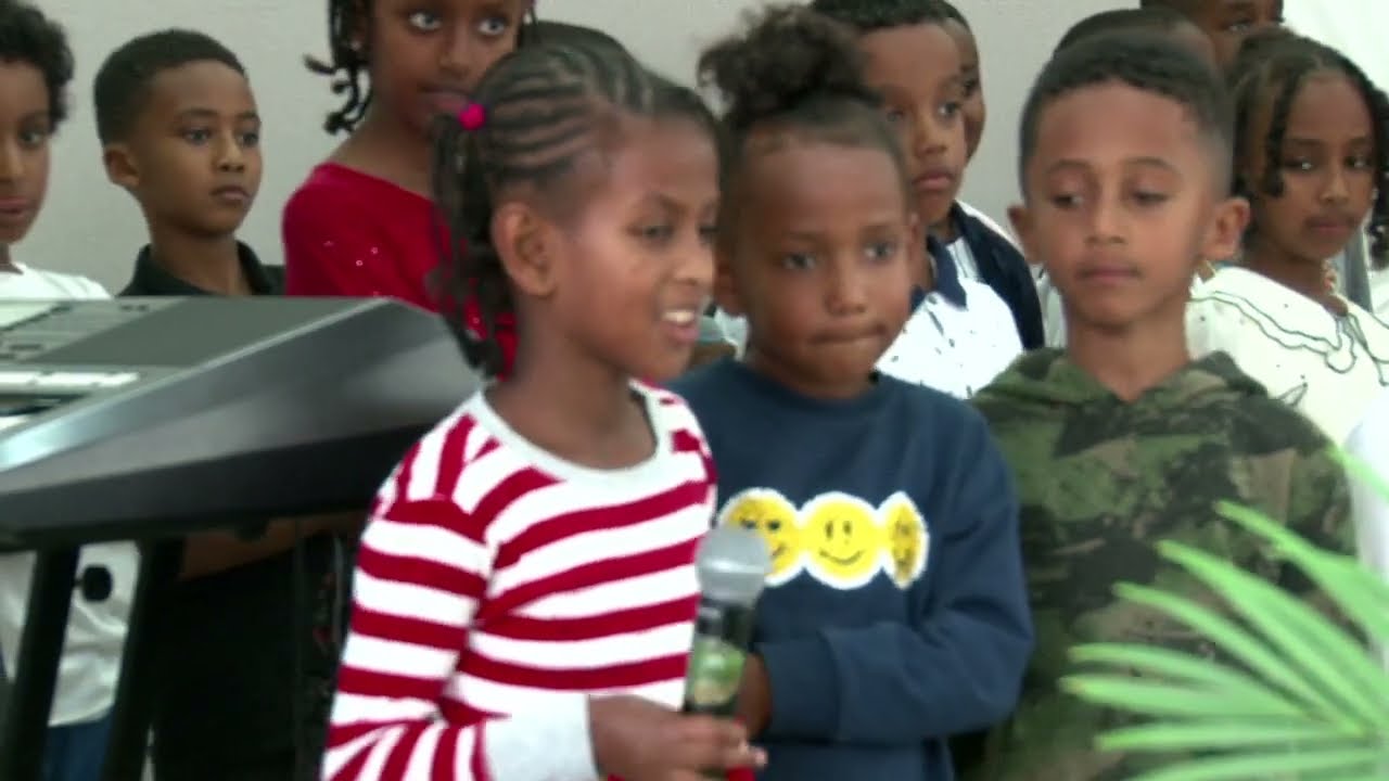 Ebenezer Church Nairobi