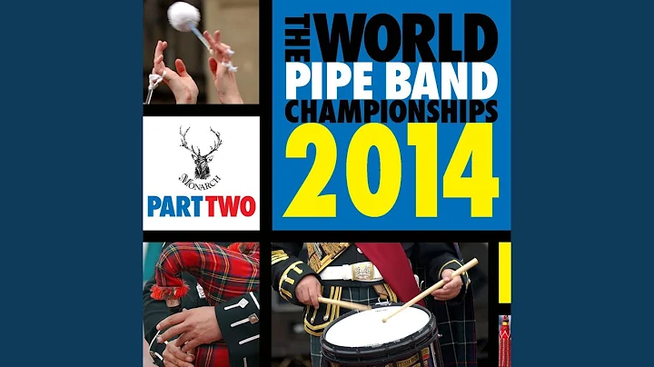 Medley: Helen Black of Inveran / The Strathspey Ki...