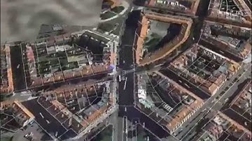 WMS On Google Map SDK for iOS