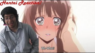 Ore no Yubi de Midarero  Heitengo Futarikiri no Salon de 俺の指で乱れろ。～閉店後二人きりのサロンで…～ Episode 1 Reaction!