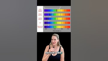 Redshift drift: the most precise way to measure the universe’s expansion? ELT might know