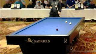 20120510 USBA Nationals 2012 Final Match