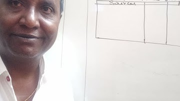 MA Funds flow statement