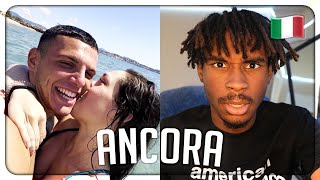 Rhove - Ancora REACTION !!! ๐ฎ๐น
