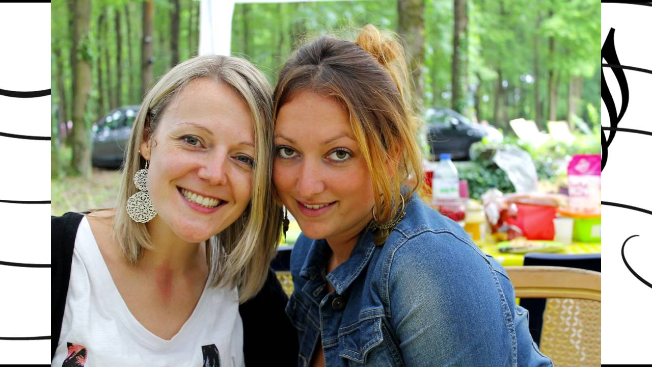 picnique TROISNE 2016