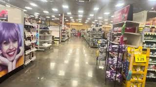 Inside the Auburn Fred Meyer | Auburn, WA