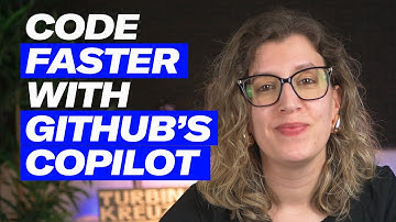 Code Faster with Copilot