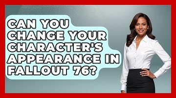 Can You Change Your Character