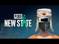 ЧТО БУДЕТ В PUBG MOBILE 2?! - ВСЁ О PUBG: NEW STATE!